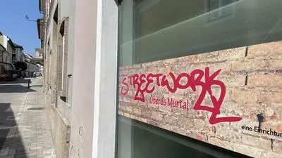 Die Schließung der Anlaufstelle Murau war nur der erste Schritt: Streetwork wird im oberen Murtal massiv zurückgefahren 