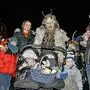 LOKAL ,2024-12-08, Wernberg Krampuslauf und Nikolaus Besuch  
im Bild: Wernberg Krampuslauf und Nikolaus Besuch  
Credit Photo by:Hermann Sobe 