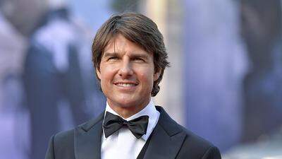 Nach langen Spekulationen ist es nun bestätigt: Tom Cruise wird im Remake "Die Mumie" mit