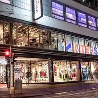 Intersport-Shop