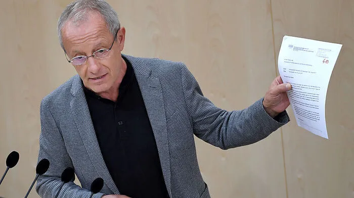 Peter Pilz