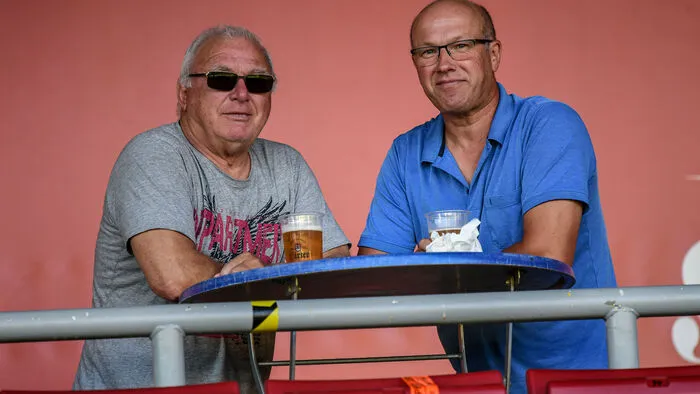 Klicken Sie sich durch die Bilder!