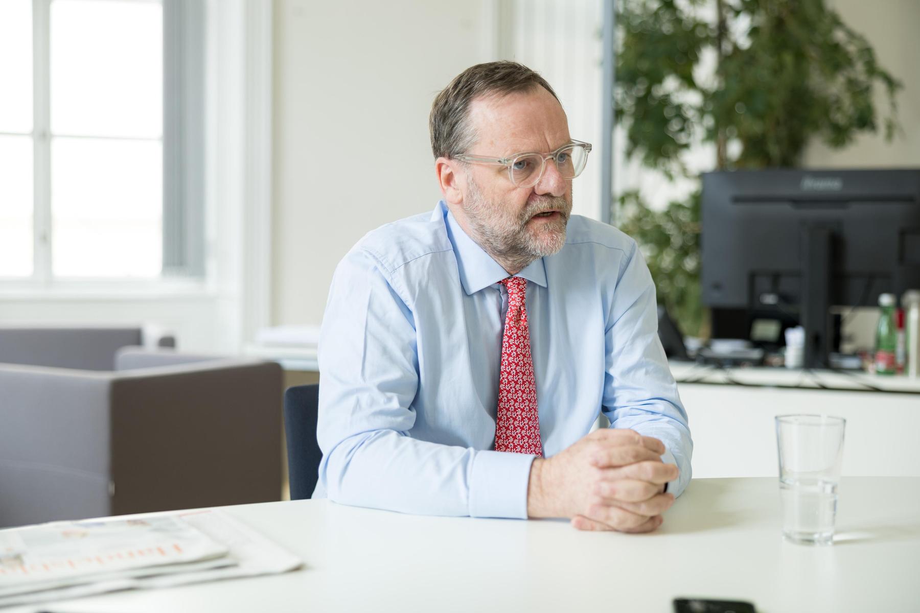 Entbürokratisierung: Diese Vorschriften will Schellhorn abschaffen