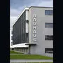 Das Bauhaus in Dessau