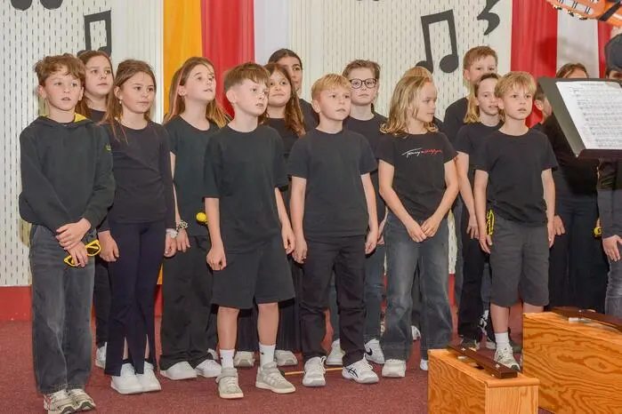 Bezirksjugendsingen 2026, Haus der Musik, St. Stefan im Lavanttal