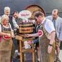 Kirchtagsbier 2026 Verkostung Villacher Brauerei 