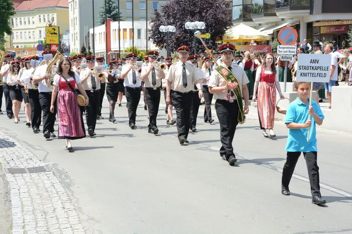 Klicken Sie sich durch die Bildergalerie!