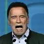 Arnold Schwarzenegger