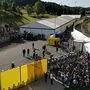 Grenzschutzübung im Juni 2018 in Spielfeld