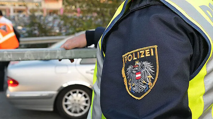 Drogen und Waffen im Auto gefunden