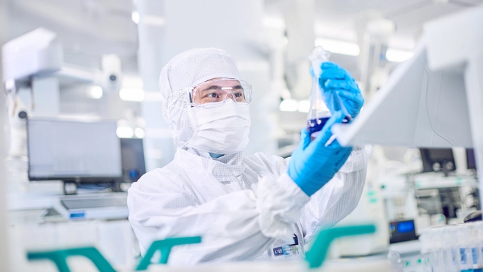 Knapp 1500 Menschen arbeiten für AT&S in Malaysia