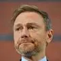 Schwierige Zeiten für Finanzminister Christian Lindner