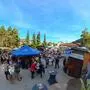 Der Himmelberger Bauernmarkt geht am 8. Mai zum 30. Mal über die Bühne