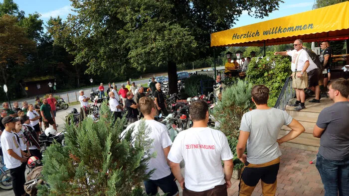 Kolben Trophy 2019 in Glanegg