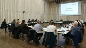 Die Zweitwohnsitzabgabe beschloss der Gemeinderat am Mittwoch aber einstimmig