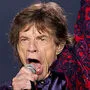 Mick Jagger