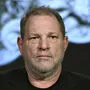 Kann sein Unternehmen gerettet werden? Harvey Weinstein