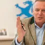 "Alles transparent und in Ordnung" ... FPÖ-Klubchef legt die Finanzen des Landtagsklubs offen