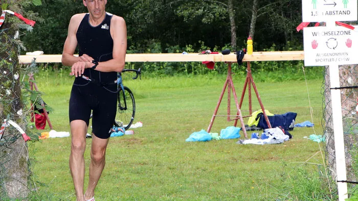Ergebnisse 13.Wimitz Trophy 2020:🚹Herren: 1. Ronny Kern am Foto (Vorjahressieger) in 00:54:07, 2. Walter Copi, 3. Klaus Truppe. Gewinner Wimitz Trophy: Mathias Zaminer (gesamt 4.). 🚺Damen: 1.+ Gewinnerin Wimitz Trophy Anita Virgolini in 01:02:57 (Vorjahressiegerin), 2. Marlies Penker, 3. Susanne Huber. Sieger Teams: LC Vitus St. Veit in 00:57:06.