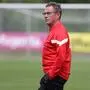 LINDABRUNN,AUSTRIA,31.JUL.23 - SOCCER - OEFB, Oesterreichischer Fussball-Bund, Perspektiv-Lehrgang, training. Image shows head coach Ralf Rangnick (AUT).
Photo: GEPA pictures/ Walter Luger