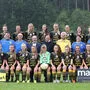 Die "LIWOdruck Carinthians Hornets" freuen sich auf zahlreiche Besucher beim ersten Heimspiel in Ferndorf