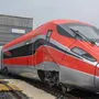Der "Frecciarossa 1000" 
