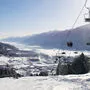Das Skigebiet Vorhegg kämpft ums Überleben 
