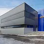 Die Firma Hintsteiner in Mürzhofen investiert in eine weitere Produktionshalle