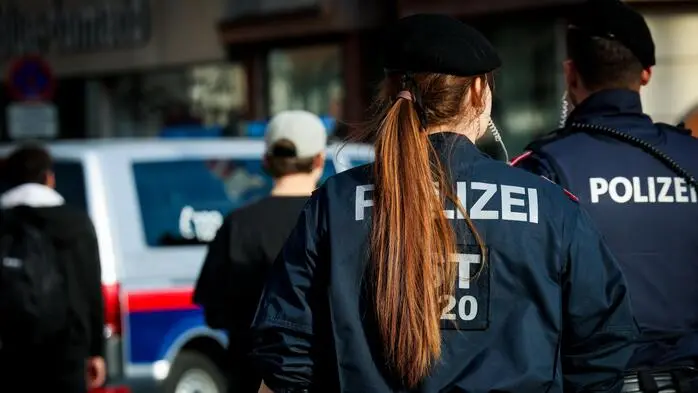 Das Familiendrama in Neukirchen an der Enknach hatte einen großen Polizeieinsatz zur Folge | Das Familiendrama in Neukirchen an der Enknach hatte einen großen Polizeieinsatz zur Folge