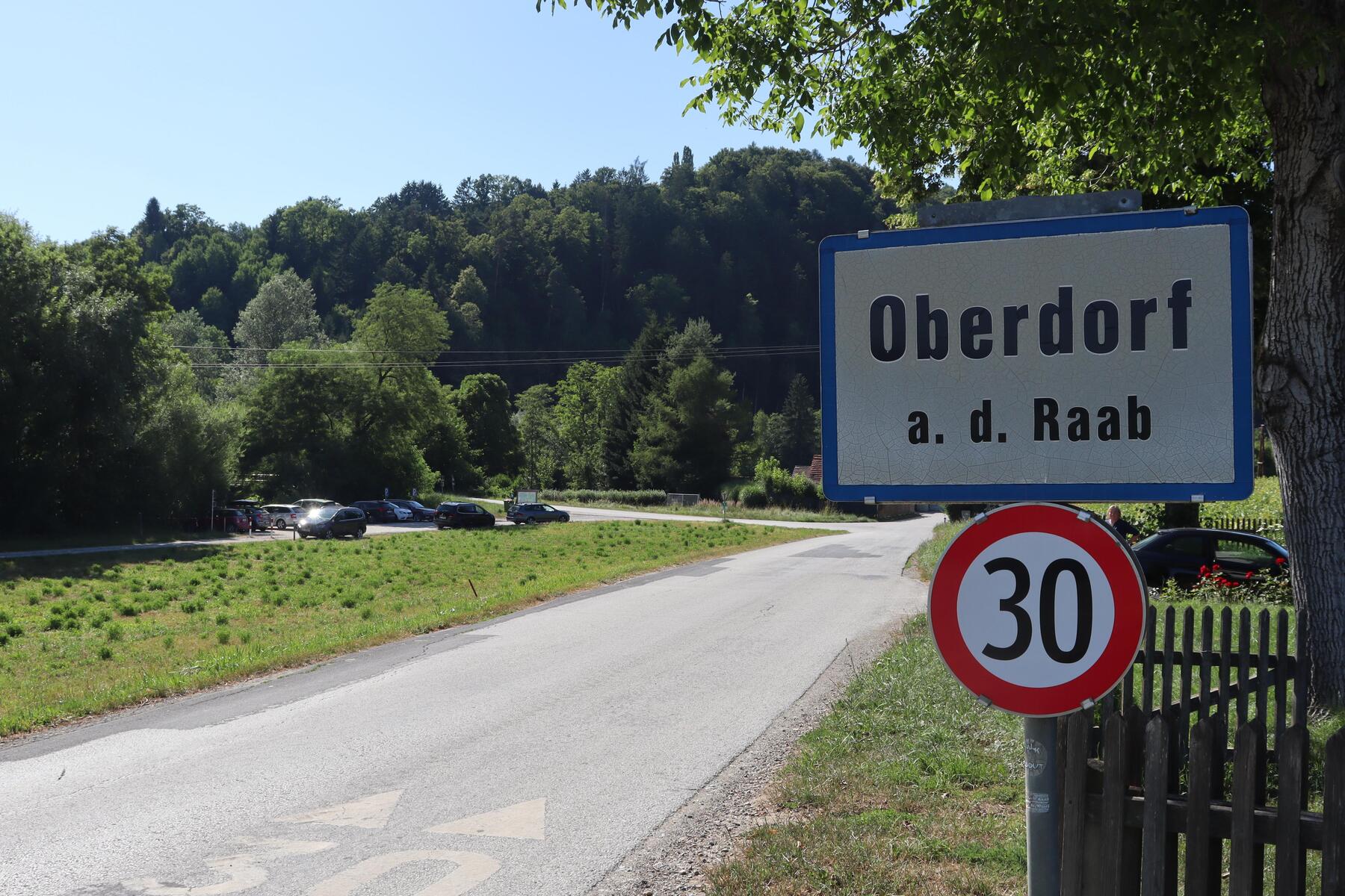 Tumult in Mitterdorf an der Raab: Gemeinderäte fühlen sich belästigt, Anrainersprecher empört