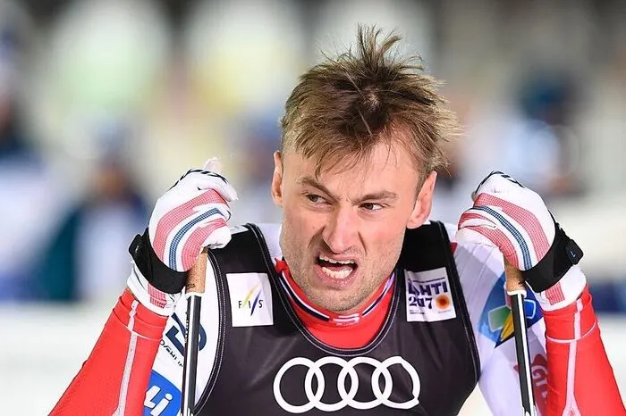  Petter Northug (NOR/Skilanglauf): Der zweifache Olympiasieger von Vancouver 2010 und 13-fache Weltmeister läuft seit zwei Jahren seiner Form hinterher. In diesem Winter war der erfolgreichste männliche Teilnehmer nordischer Ski-Weltmeisterschaften im Weltcup nur einmal am Start und schied im Sprint von Lillehammer in der Qualifikation aus. Auf dem Podest stand der mittlerweile 32-Jährige im Weltcup zuletzt im März 2016.