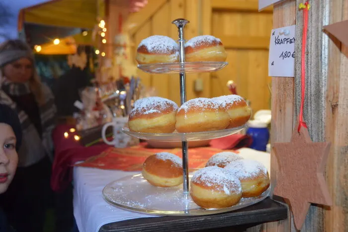 und kulinarische Köstlichkeiten genießen.