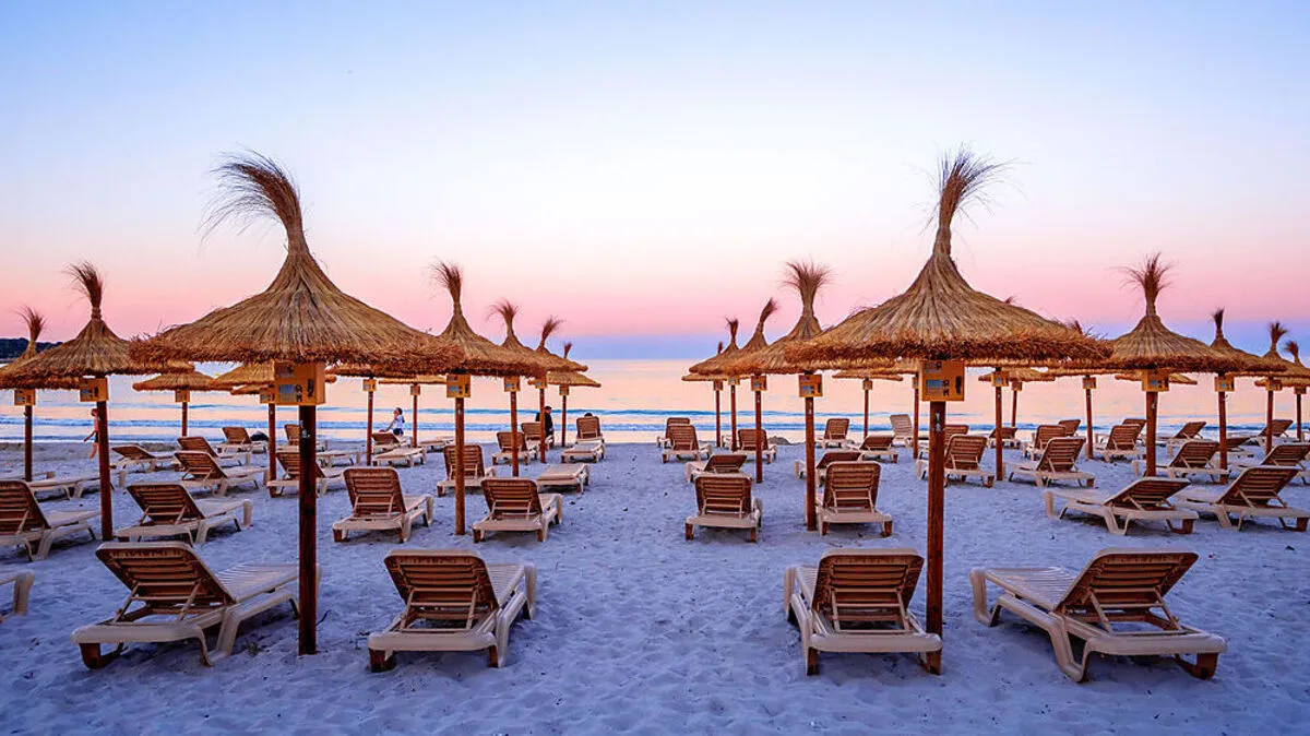 Menschenleer wird dieser Sommer auf Mallorca wohl nicht ausfallen