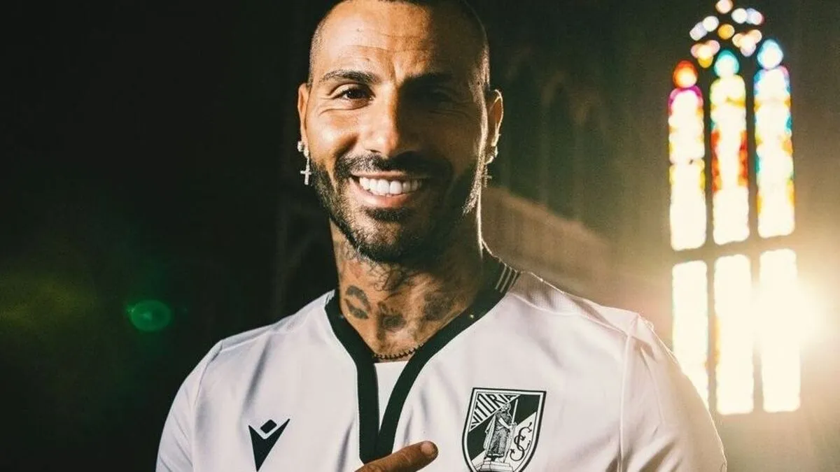 Ricardo Quaresma