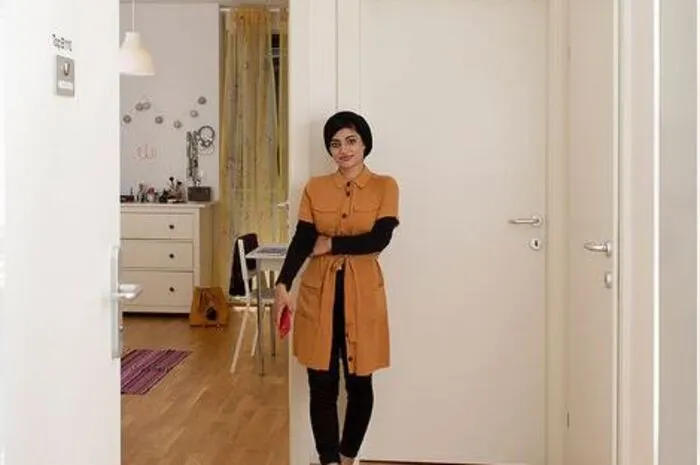 Kadija in Graz