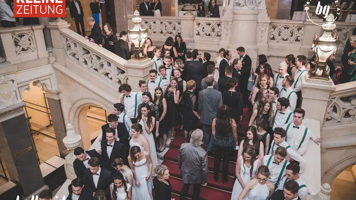 Am Donnerstag, dem 07. Dezember veranstalteten die Schüler des BG/BRG Lichtenfels ihren Maturaball. Das herrliche Ambiente im Grazer Congress lud zum Verweilen ein. Hier gibt's die schönsten Bilder.