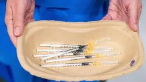 Auf der BH Klagenfurt-Land ist eine Verwechslung passiert