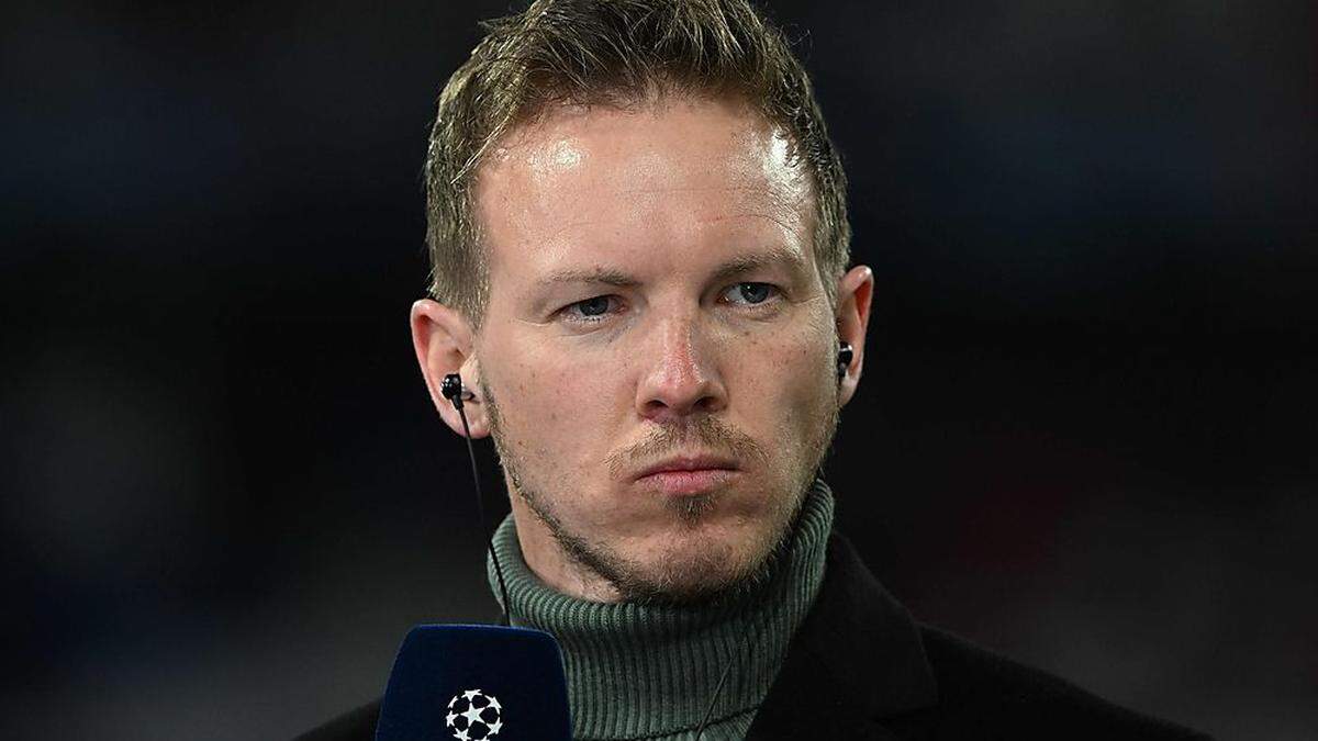 Julian Nagelsmann