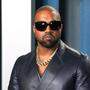 Provozierte einmal mehr: Musiker Kanye West