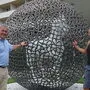  Günter Riedenbauer und Heimo Fellinger.