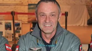 Beendet nach 18 Jahren sein kommunalpolitisches Engagement: Heinz Hochegger