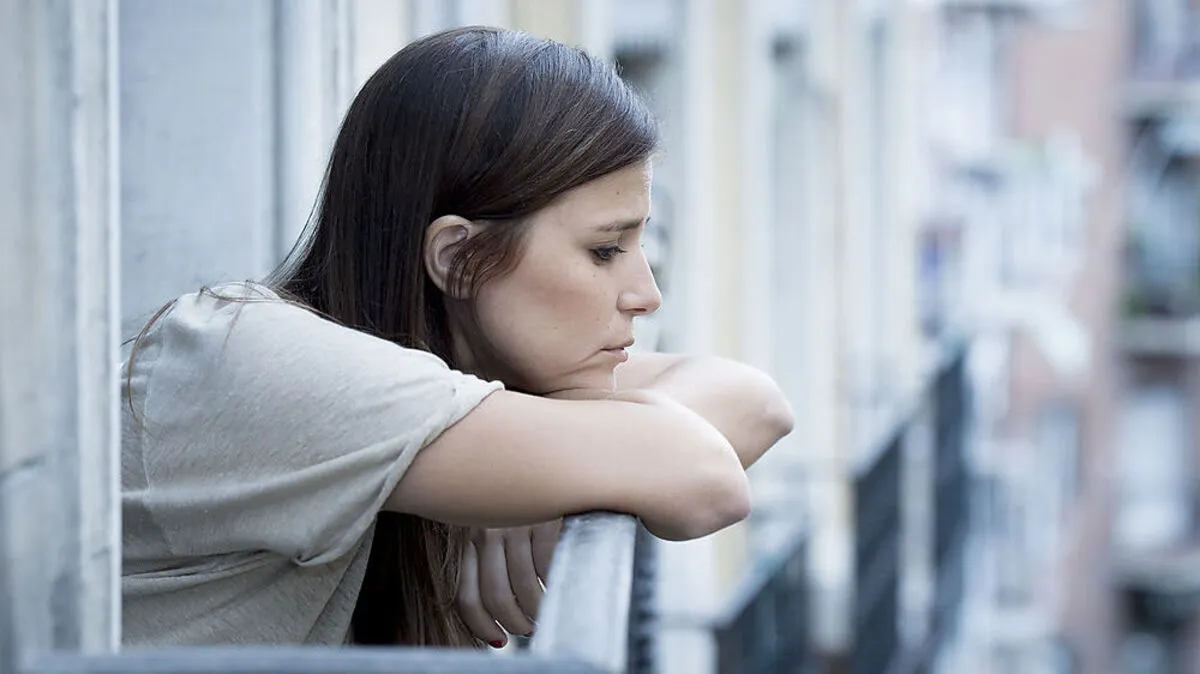 Auch Jugendliche kann in seltenen Fällen Long Covid treffen 
