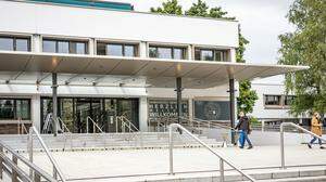 Universität Klagenfurt braucht dringend mehr Geld