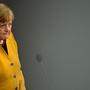 Deutsche Opposition kritisiert Merkel nach Rücknahme von &quot;Osterruhe&quot;