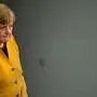 Deutsche Opposition kritisiert Merkel nach Rücknahme von "Osterruhe"