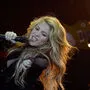 Auch Pop-Star Shakira ließ sich die Rechte an ihren Songs gut abgelten