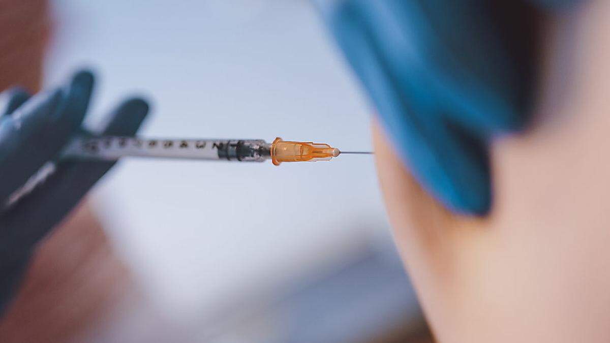 Die Impfpflicht sorgt für Kritik der Bundesländer an der Bundesregierung