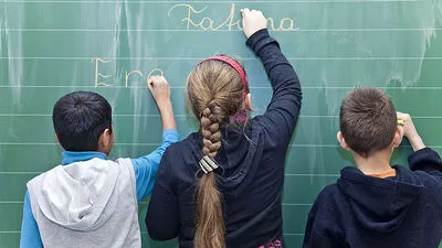 Mädchen dürfen nicht schwimmen, Burschen haben keinen Respekt vor Lehrerinnen? Solche Fälle kennt man auch an Grazer Schulen, ein großes Problem ist es aber nicht