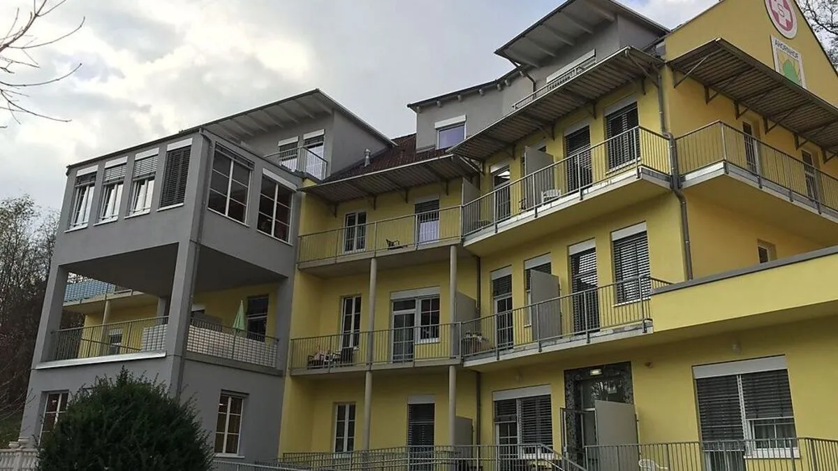 Gemeinde und Eigentümer wollen, dass der Betrieb im Ahornhof weitergeführt werden kann