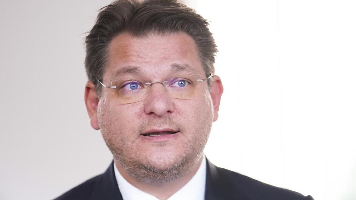 Oliver Vitouch, Rektor der Uni Klagenfurt, übt scharfe Kritik an der Politik